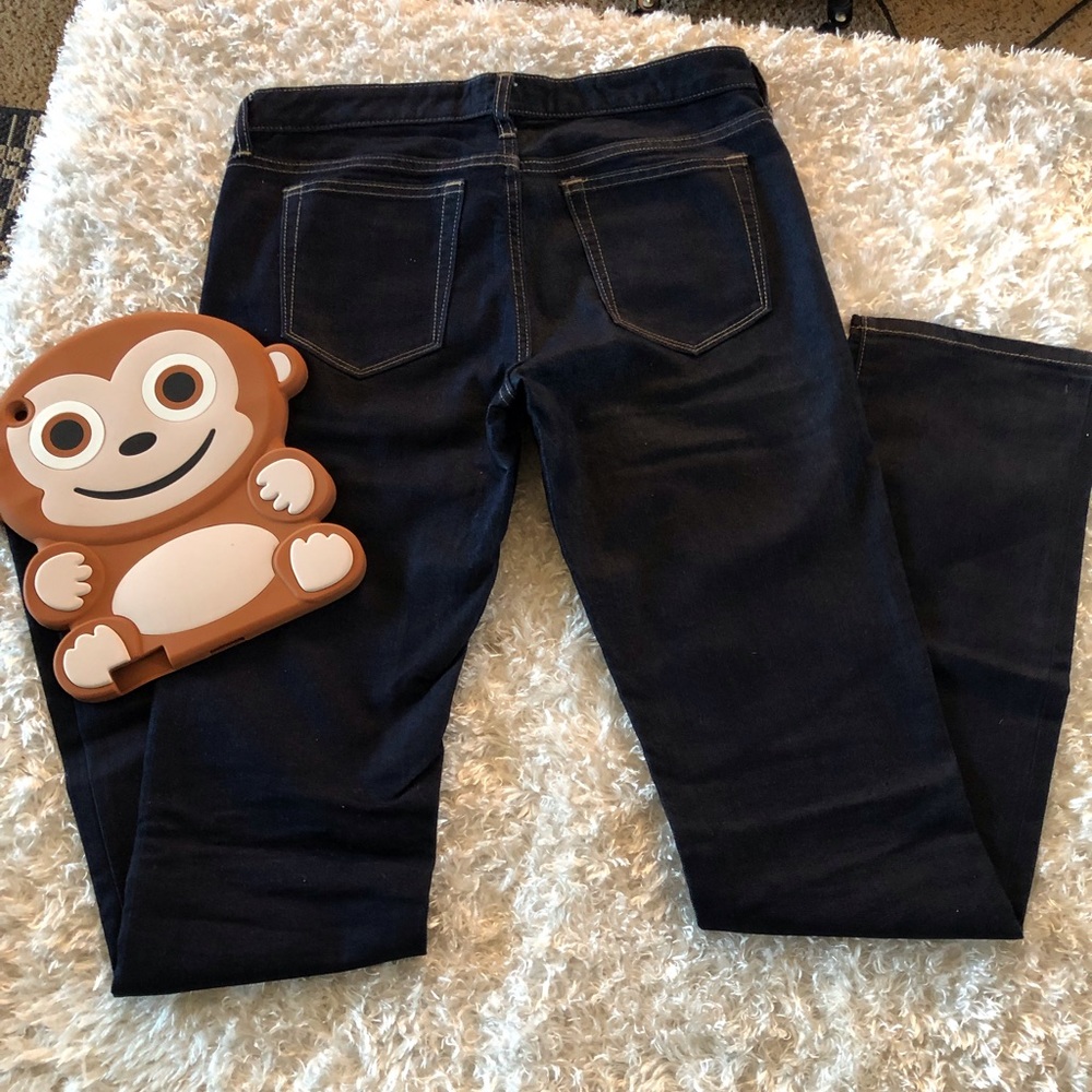 Banana Republic Jeans